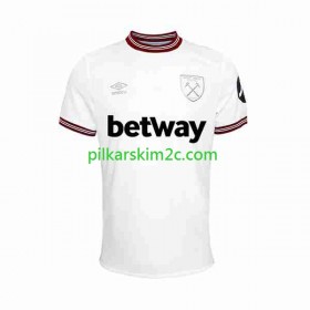 Koszulka West Ham United Precz 2023/24 Koszulki Piłkarskie